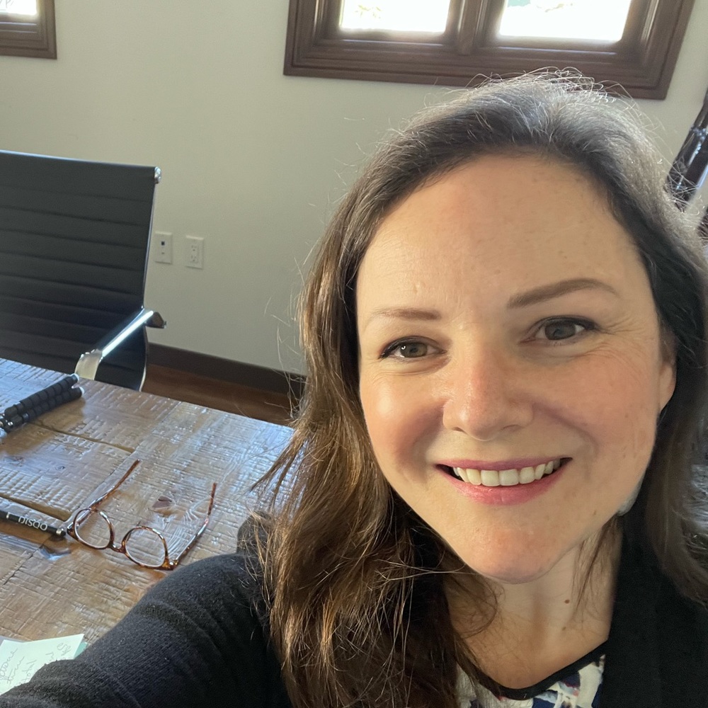 Meet your Posher, Anne